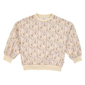 Müsli | Sweatshirt -Cornflower