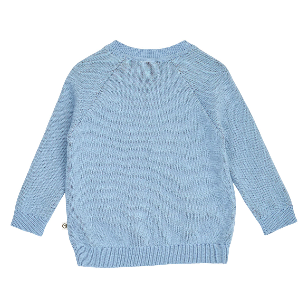 Müsli | Strickpullover - Storybook