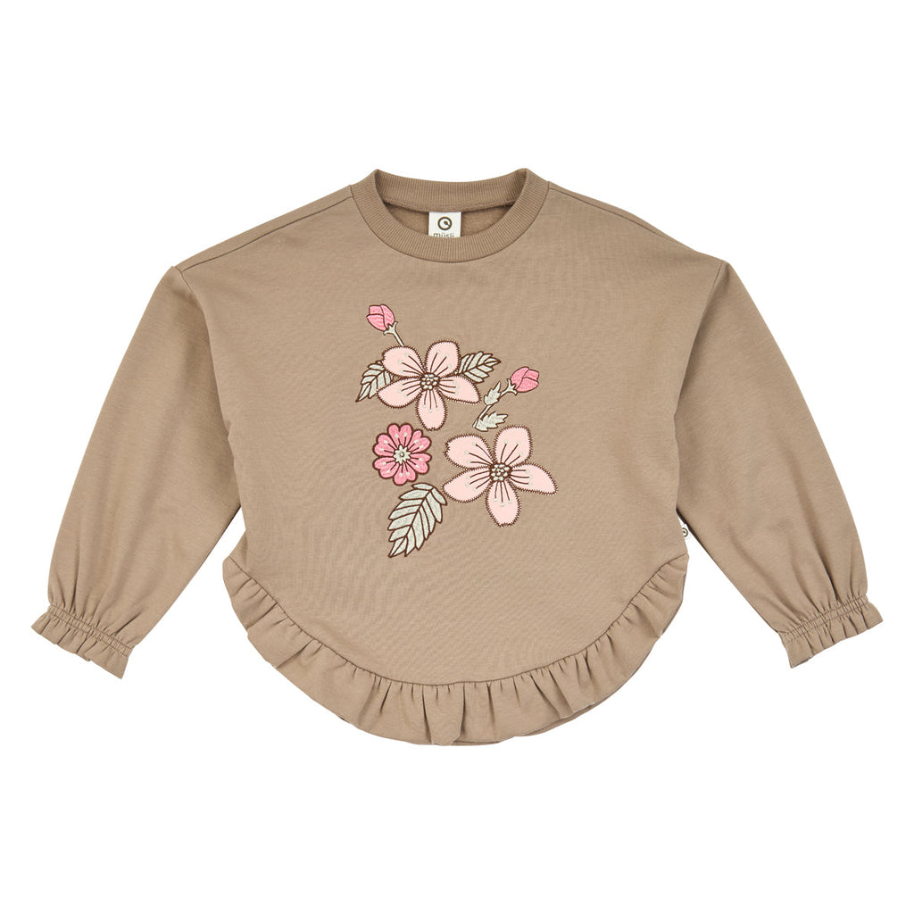 Müsli | Sweatshirt - Velora