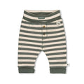 Feetje | Ringel-Sweathose - Wiggle and Waddle