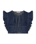 Fliink | Jeansweste Don