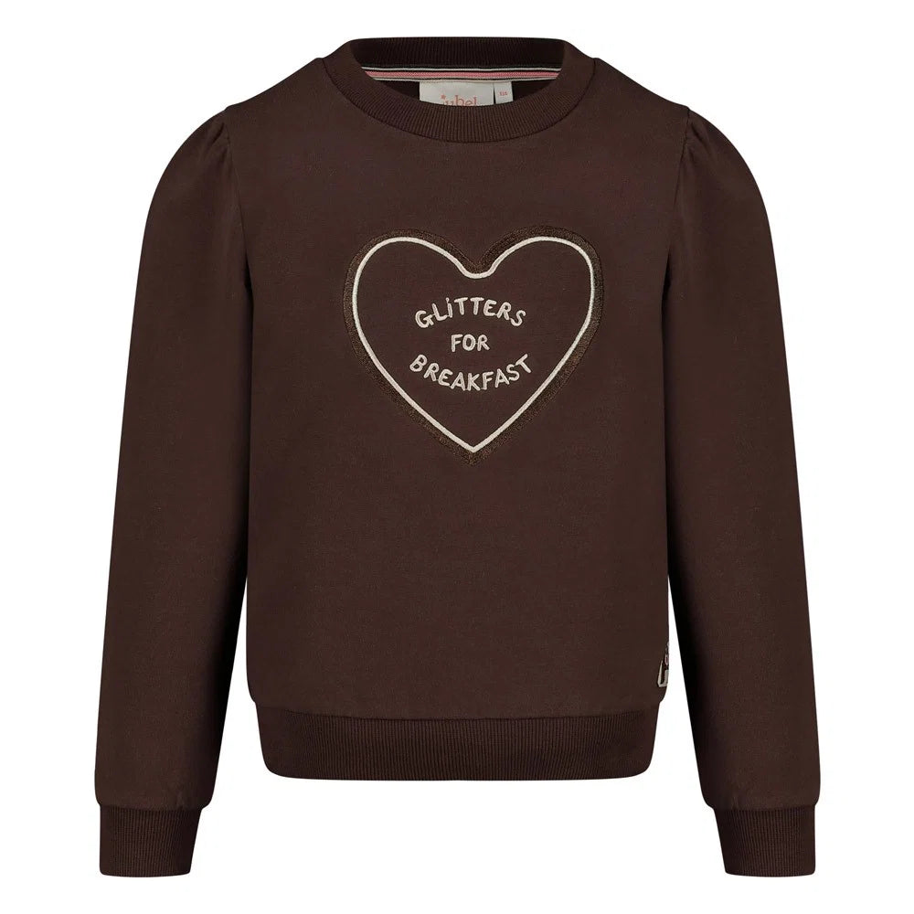 Jubel | Sweater - City Chic