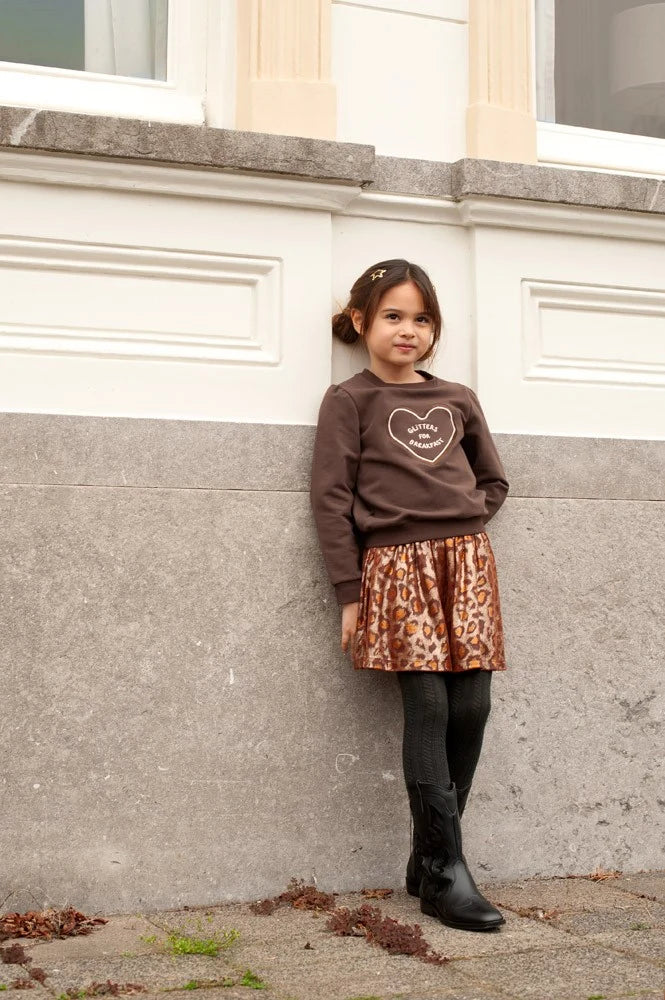Jubel | Sweater - City Chic
