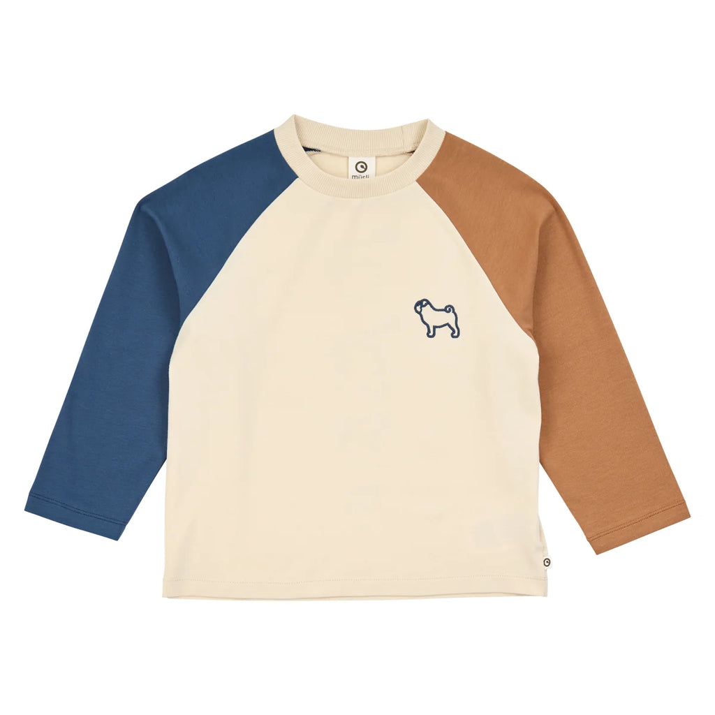 Müsli | Langarmshirt - Dogs