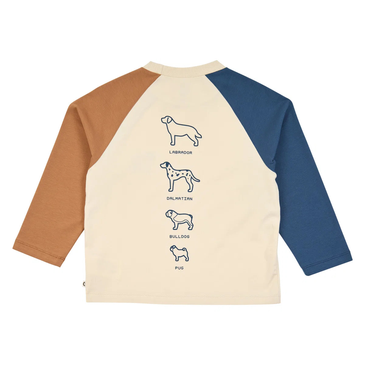 Müsli | Langarmshirt - Dogs