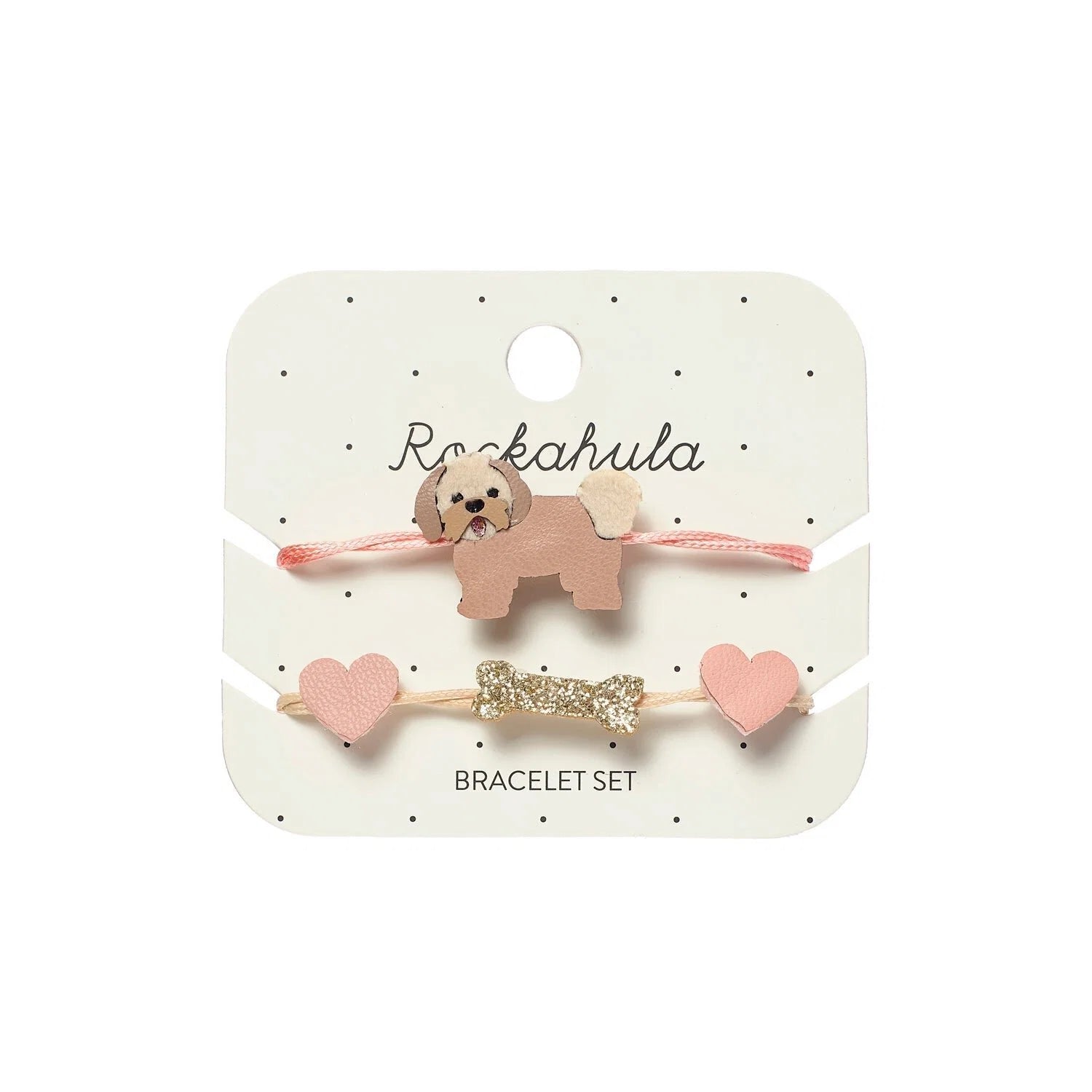 Rockahula | Armband-Set