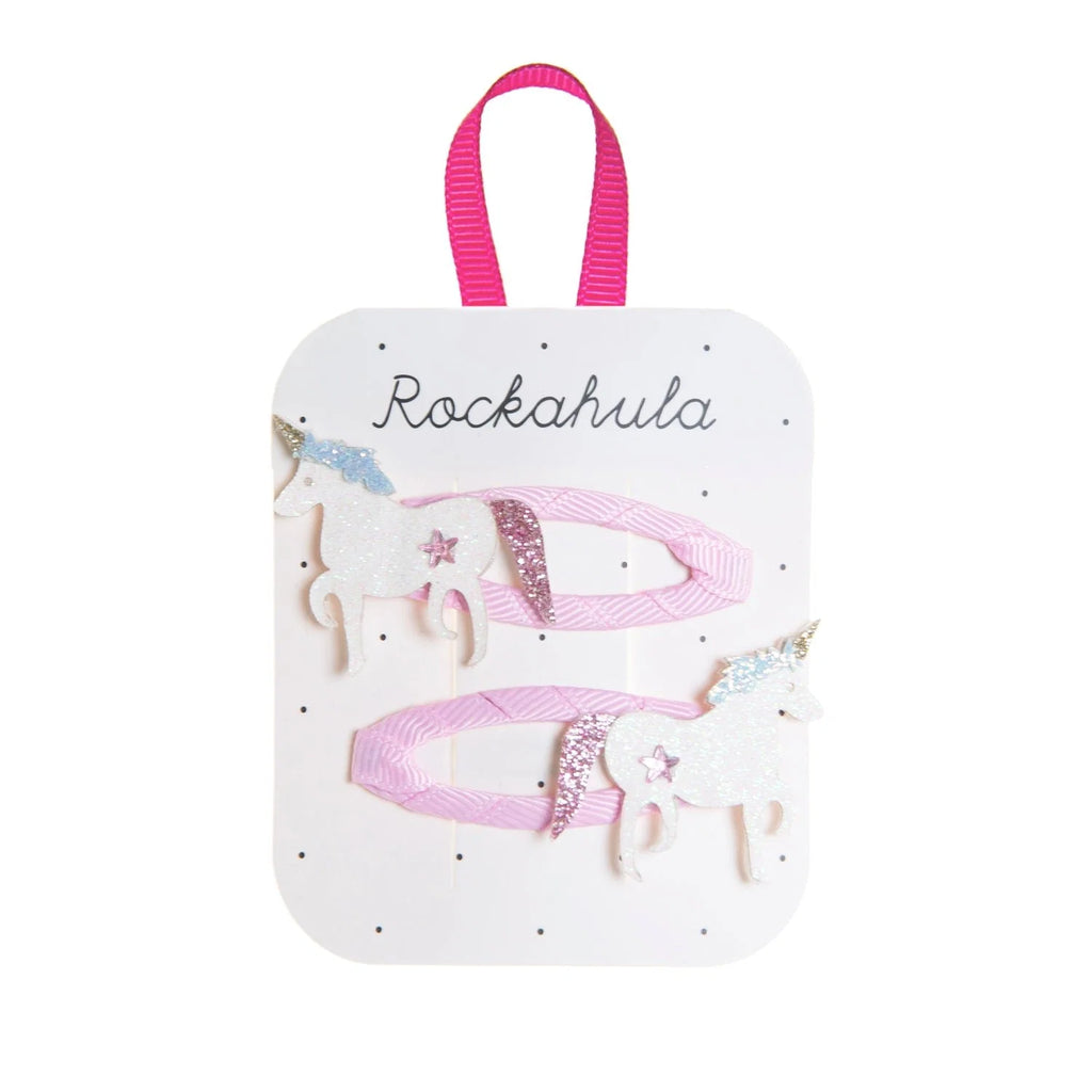 Rockahula | Haarspangen