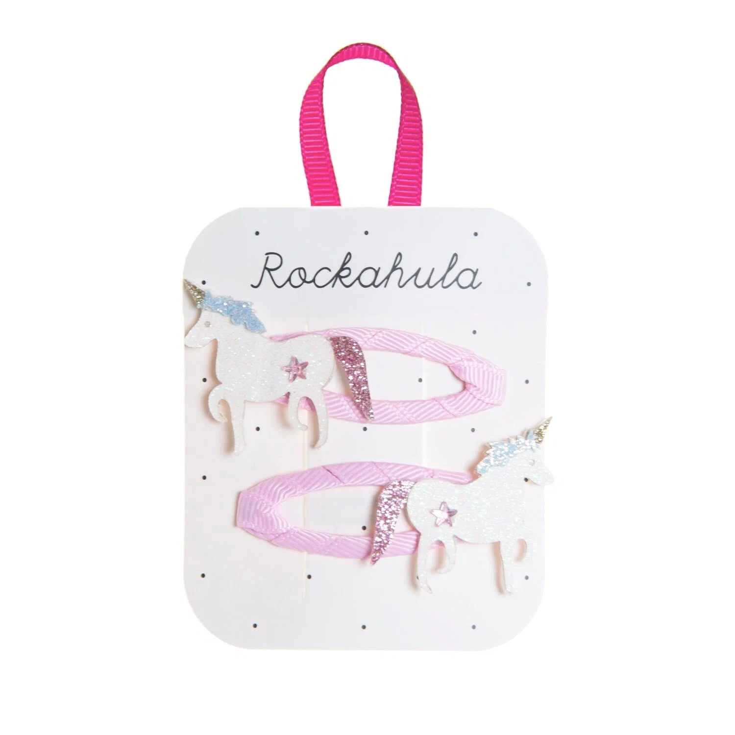 Rockahula | Haarspangen