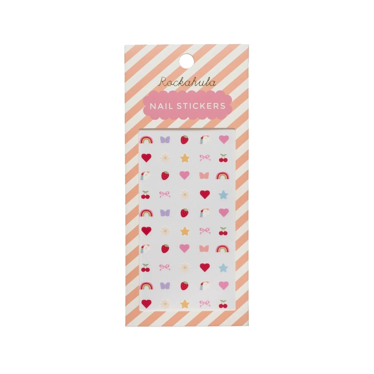Rockahula | Nagelsticker