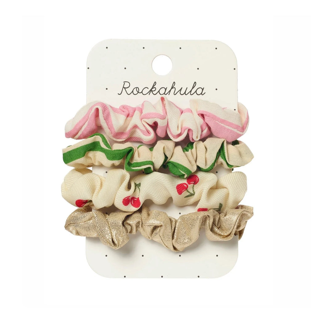 Rockahula | Scrunchie-Set