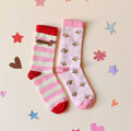 Rockahula | Socken