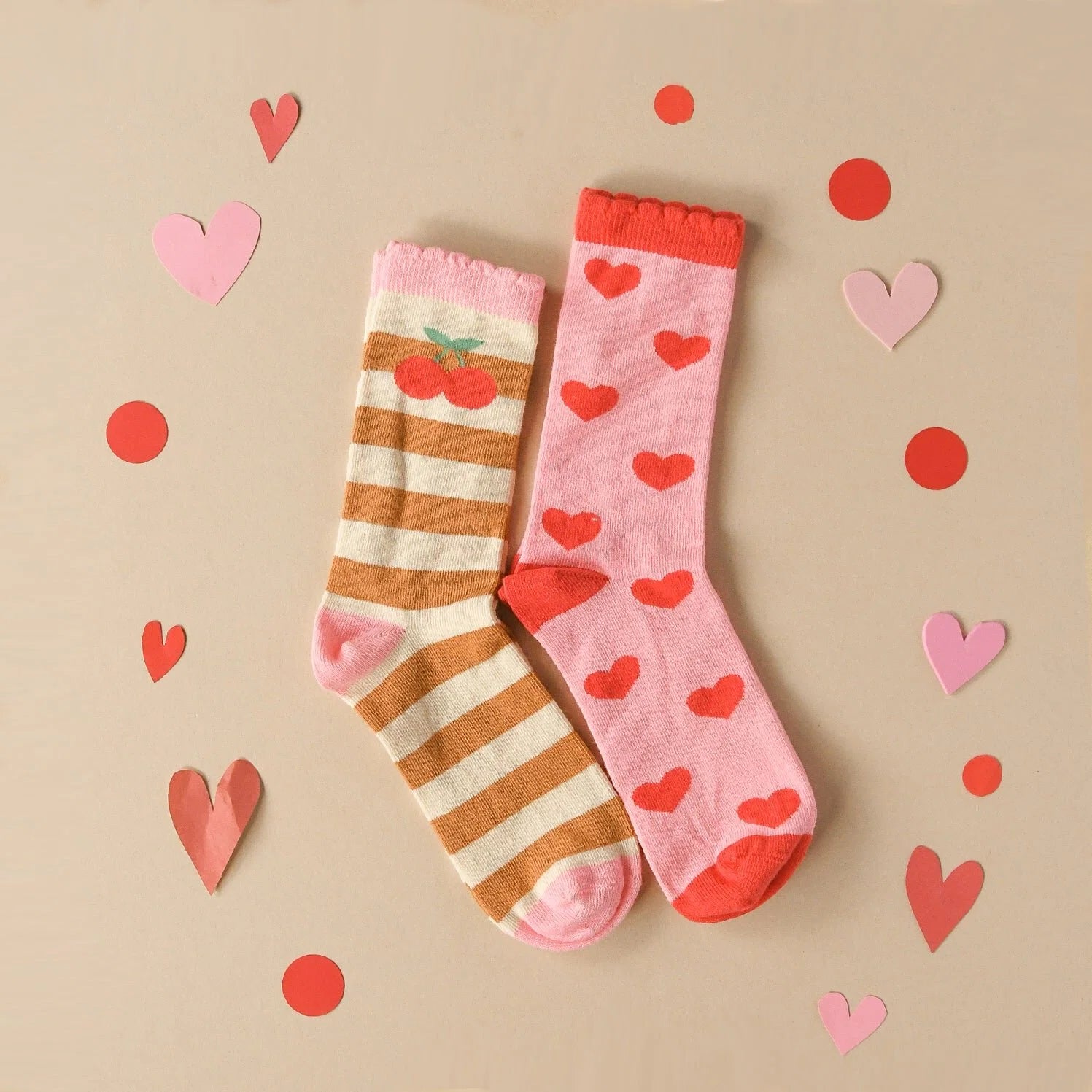 Rockahula | Socken