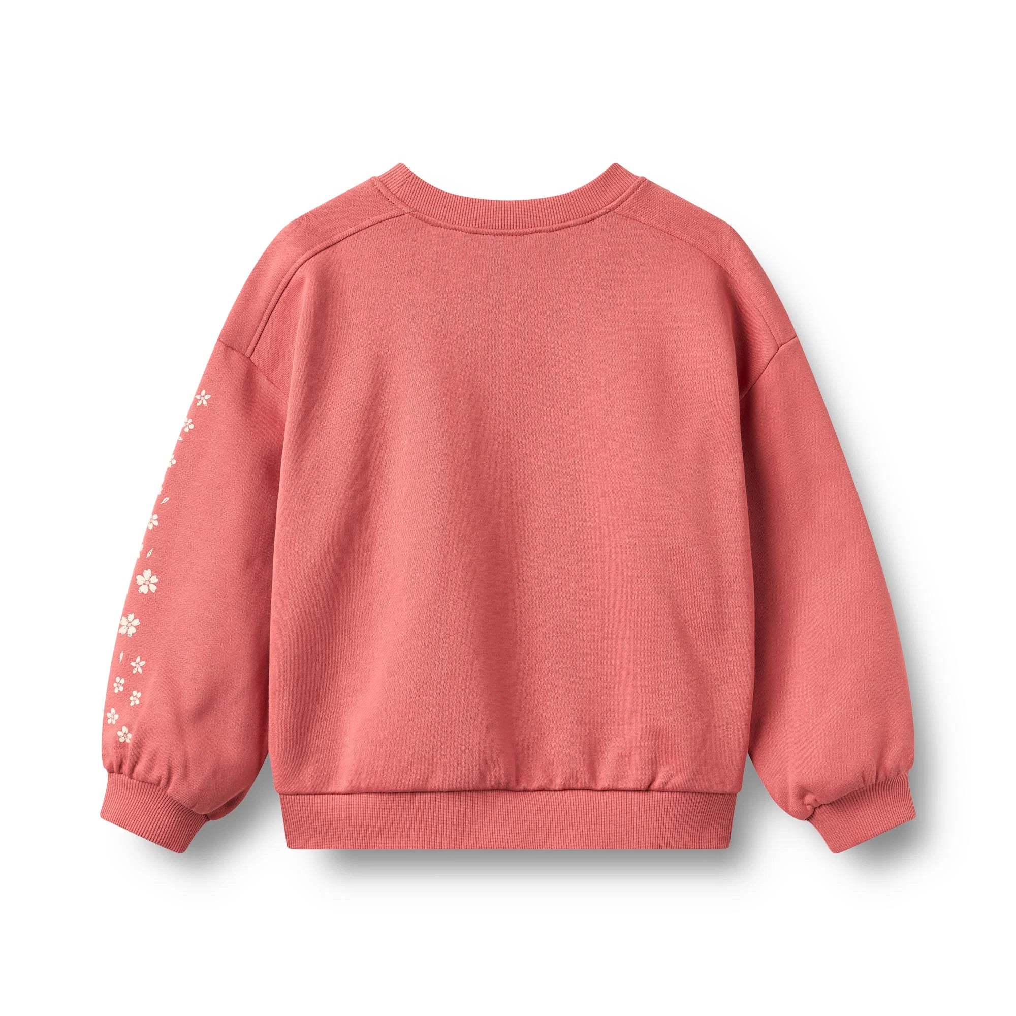 Wheat | Sweatshirt L/S Eliza