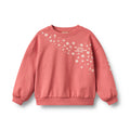 Wheat | Sweatshirt L/S Eliza