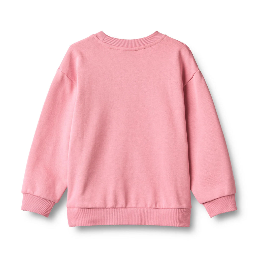 Wheat | Sweatshirt L/S Ellis