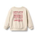 Wheat | Sweatshirt L/S Emerson