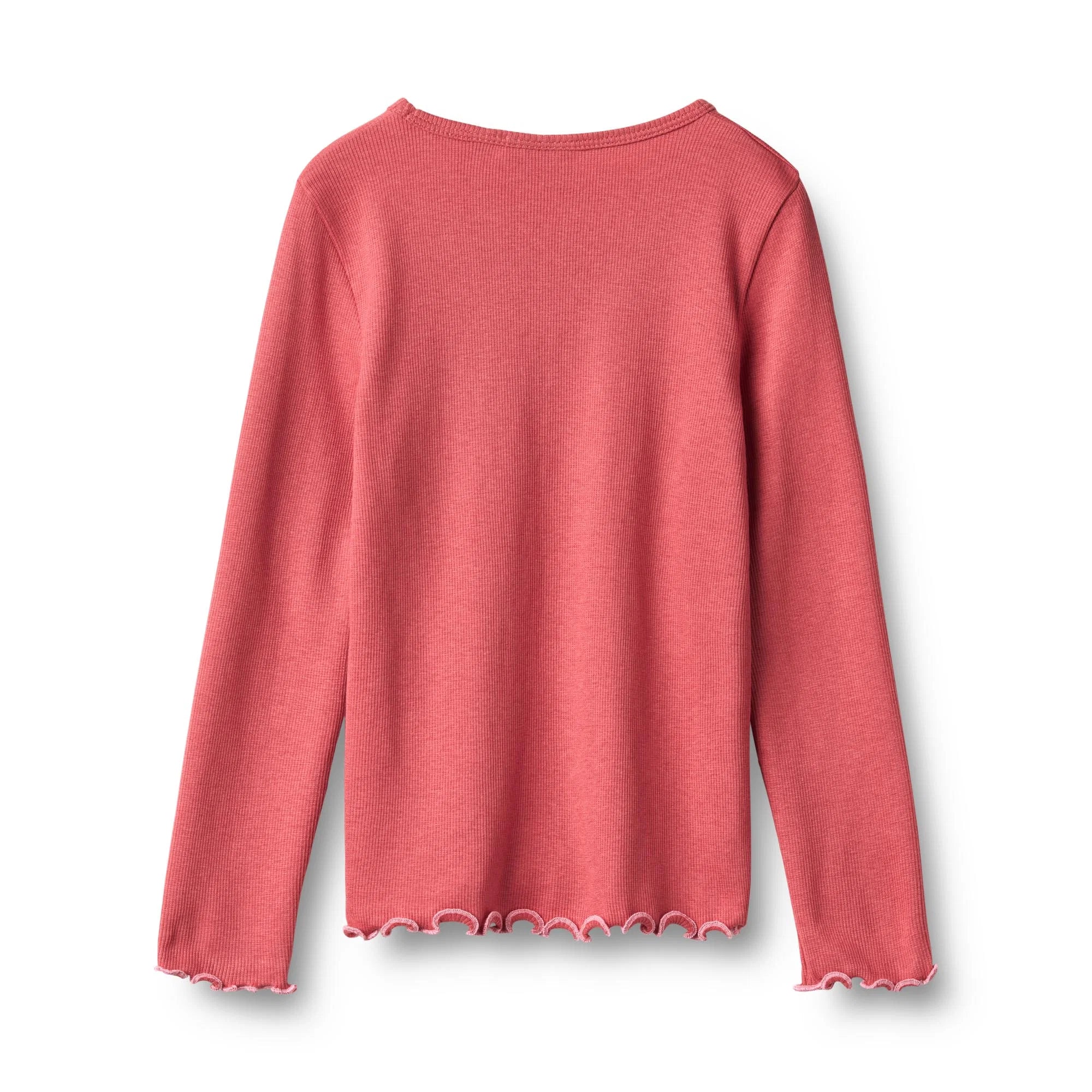 Wheat | T-shirt L/S Elsie