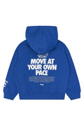 The New | Hoodie - Vermont
