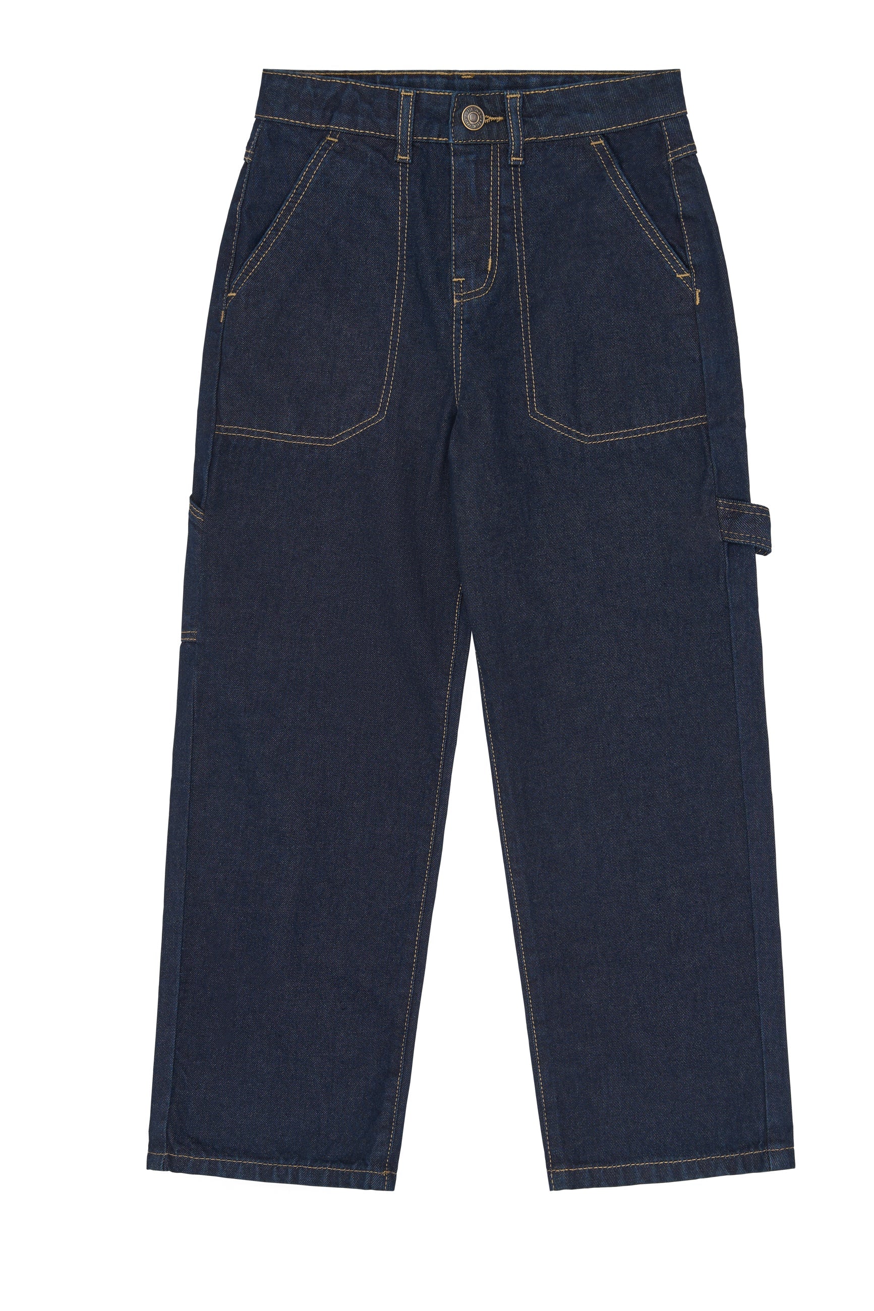 The New | Jeans - Bern