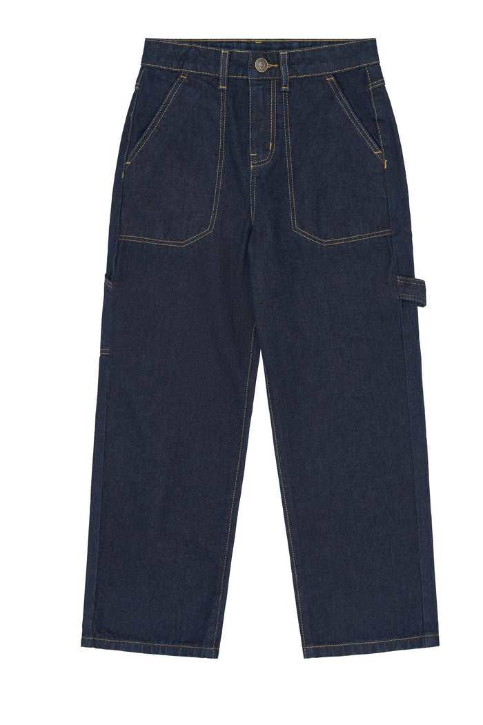 The New | Jeans - Bern