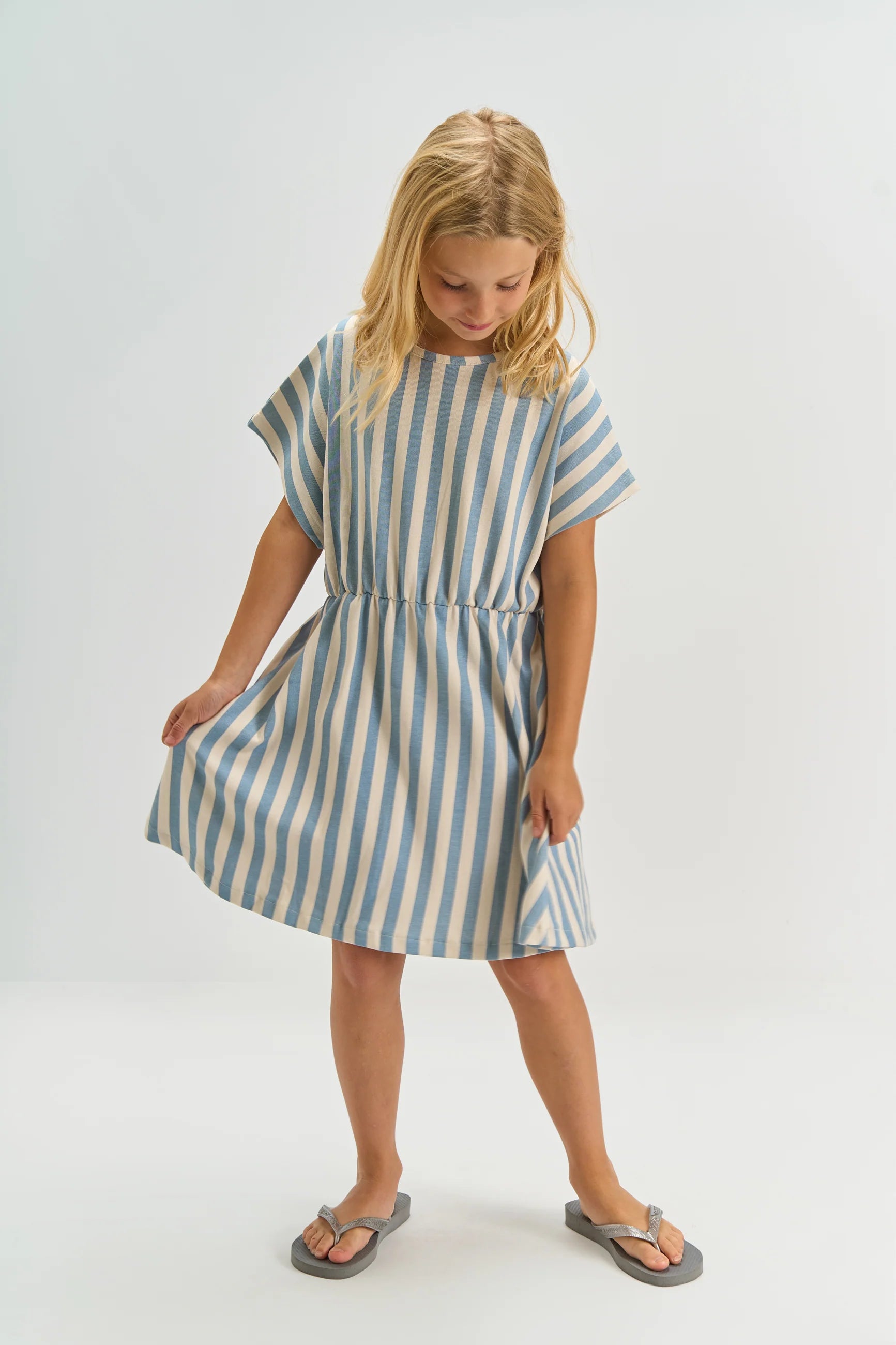 THE NEW | Kleid Talia