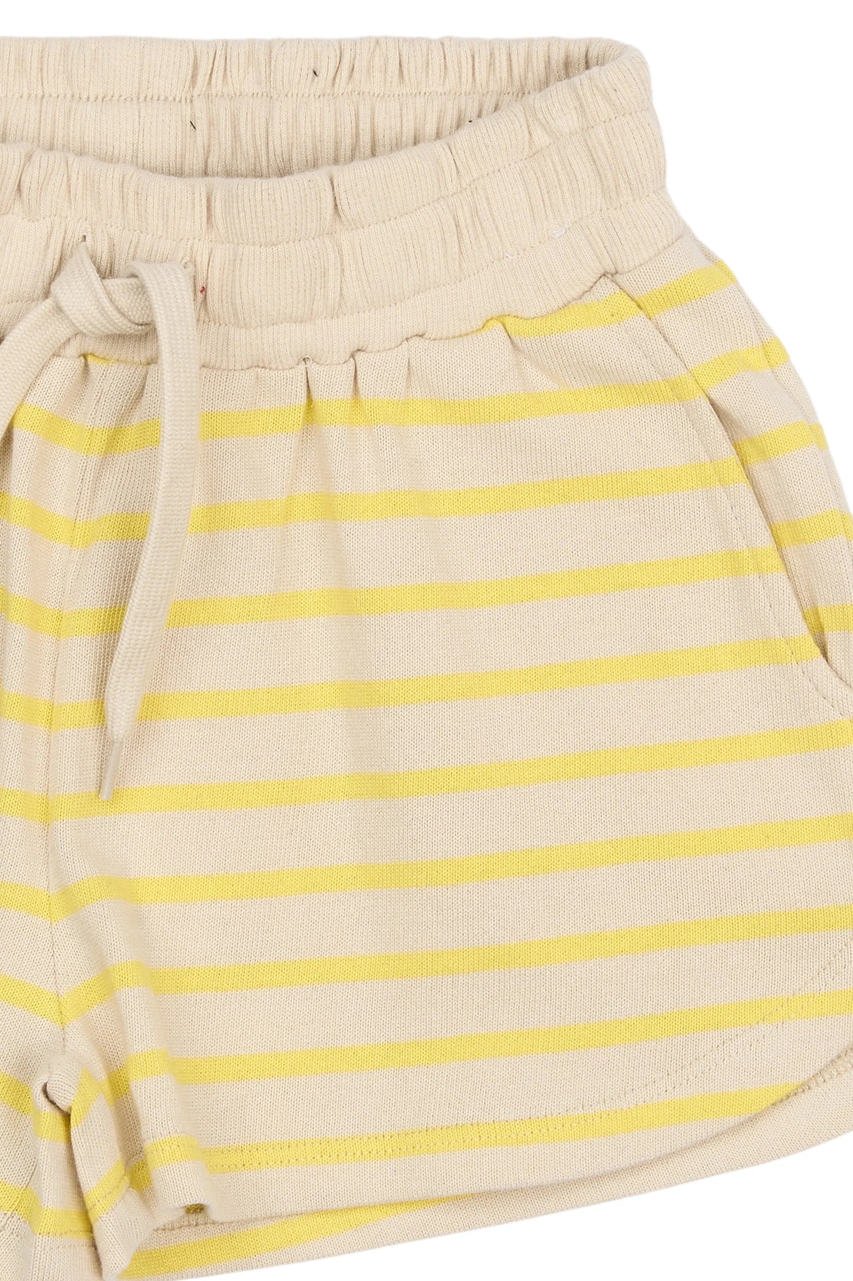 THE NEW | Shorts - Gestreift