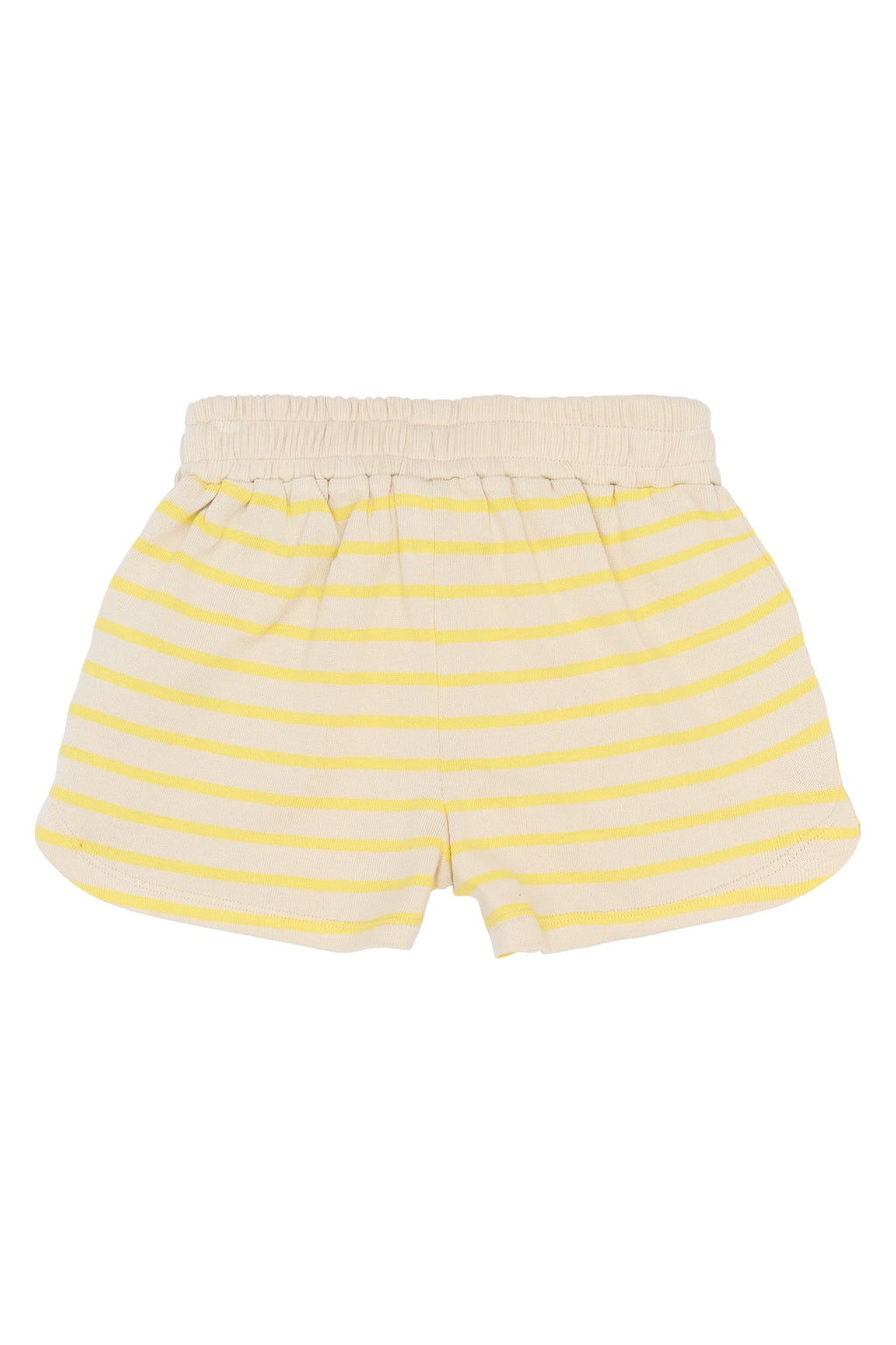 THE NEW | Shorts - Gestreift