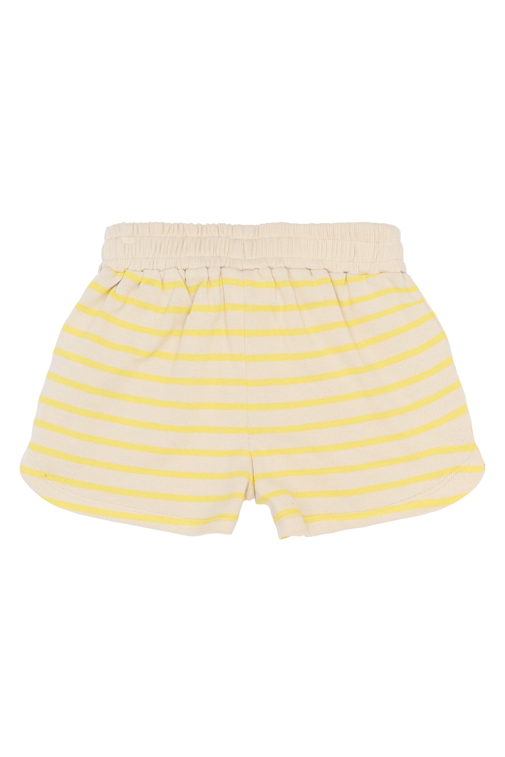 THE NEW | Shorts - Gestreift