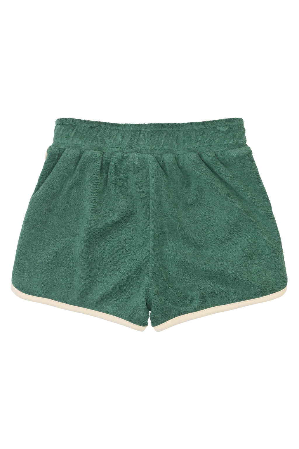 THE NEW | Shorts-Terry