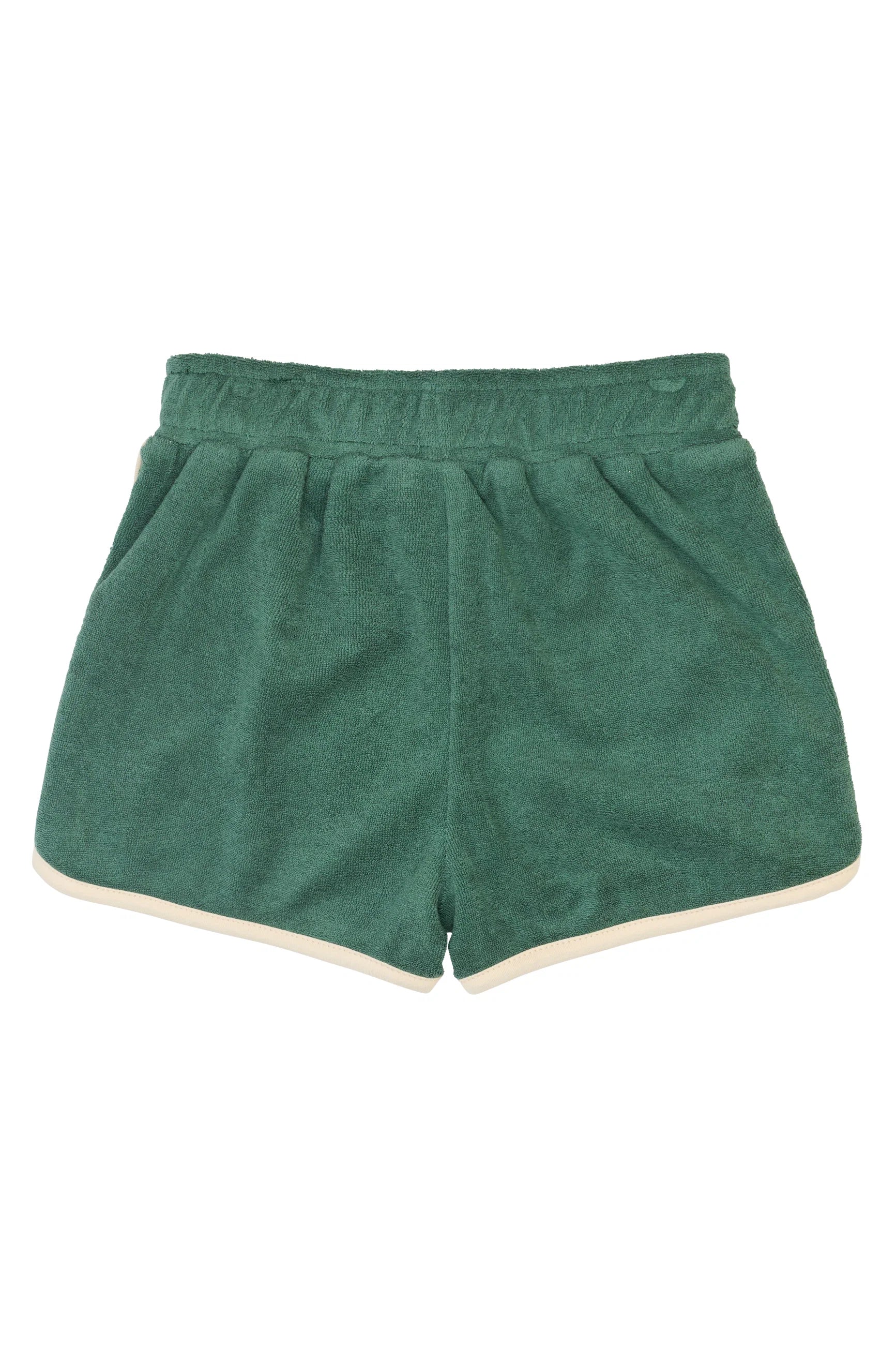 THE NEW | Shorts-Terry