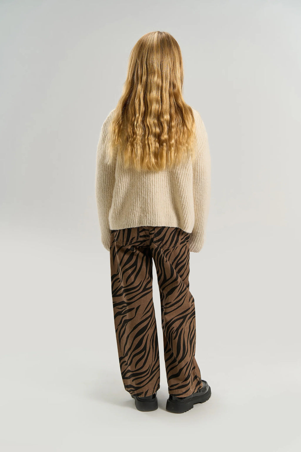The New | Strickjacke - Valencia
