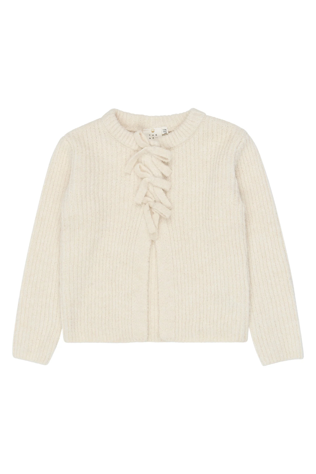 The New | Strickjacke - Valencia