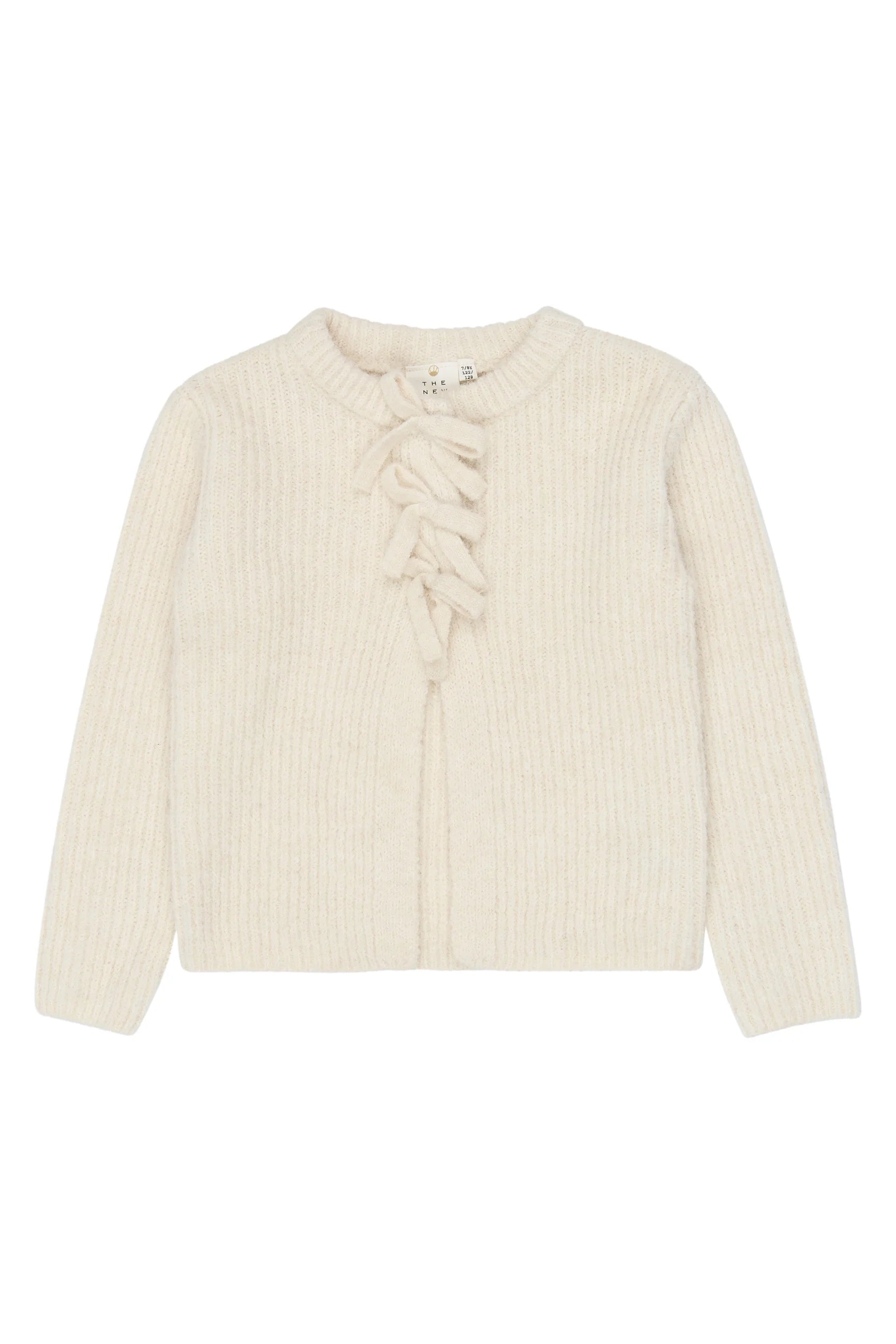 The New | Strickjacke - Valencia