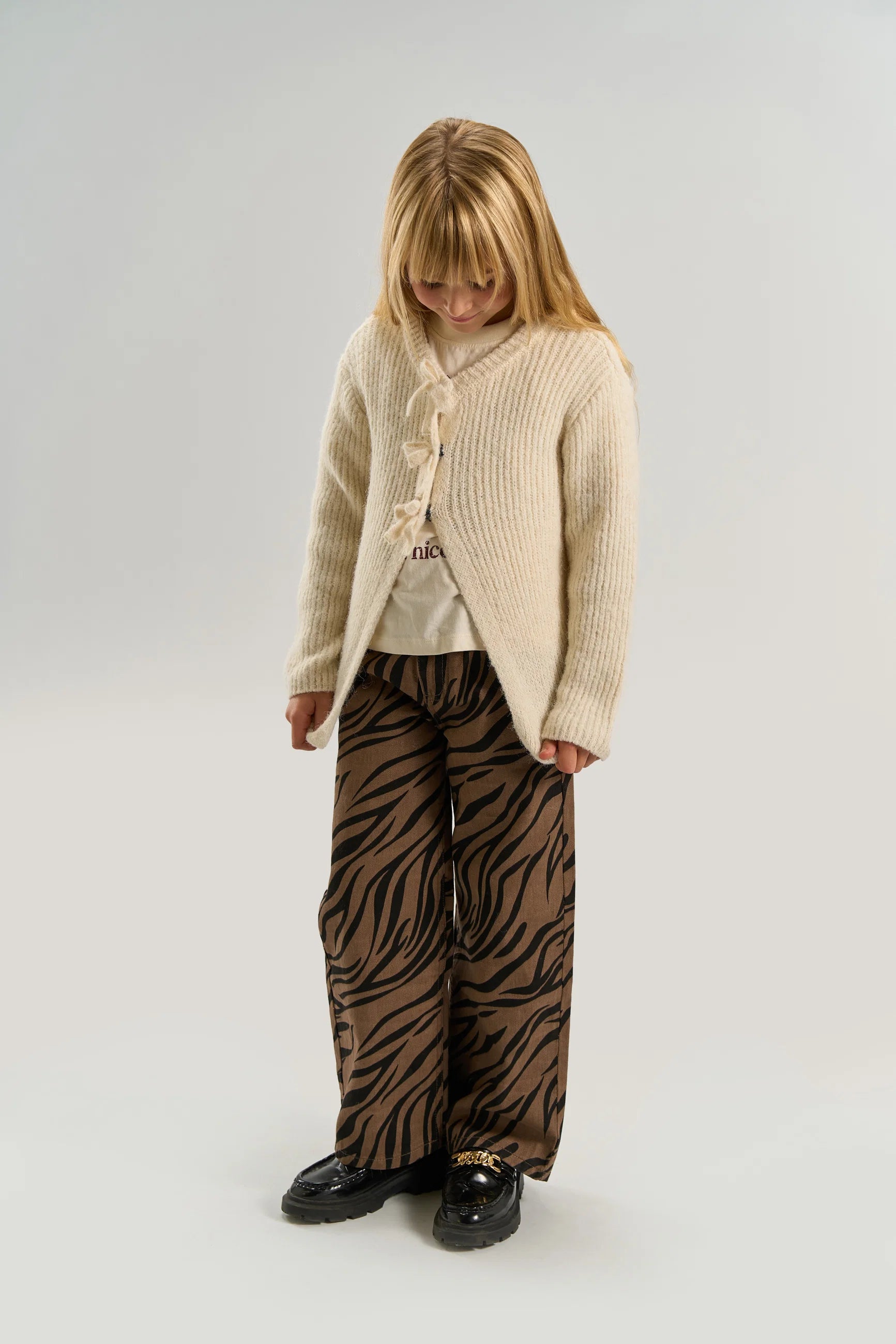 The New | Strickjacke - Valencia