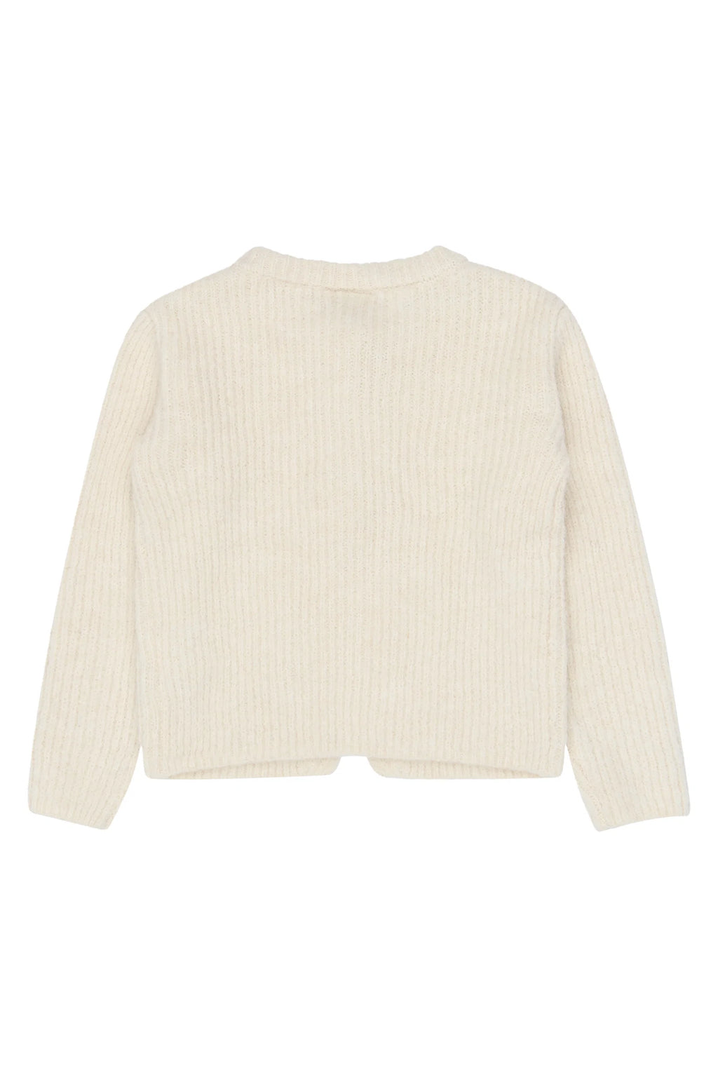 The New | Strickjacke - Valencia