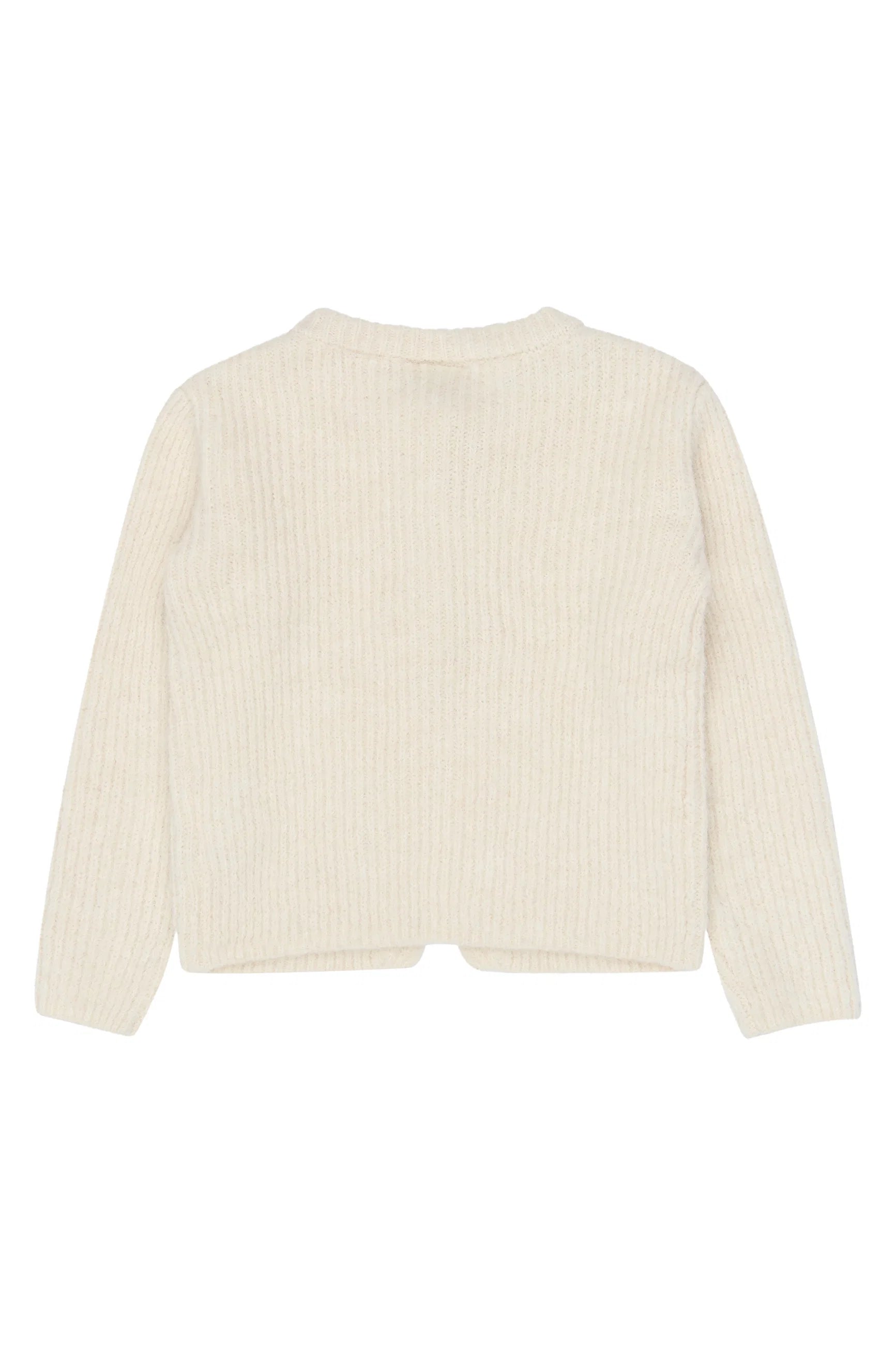 The New | Strickjacke - Valencia