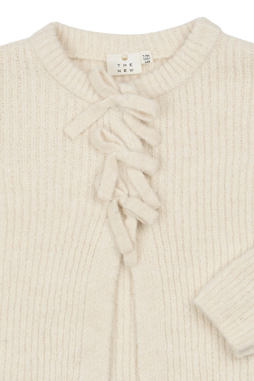 The New | Strickjacke - Valencia