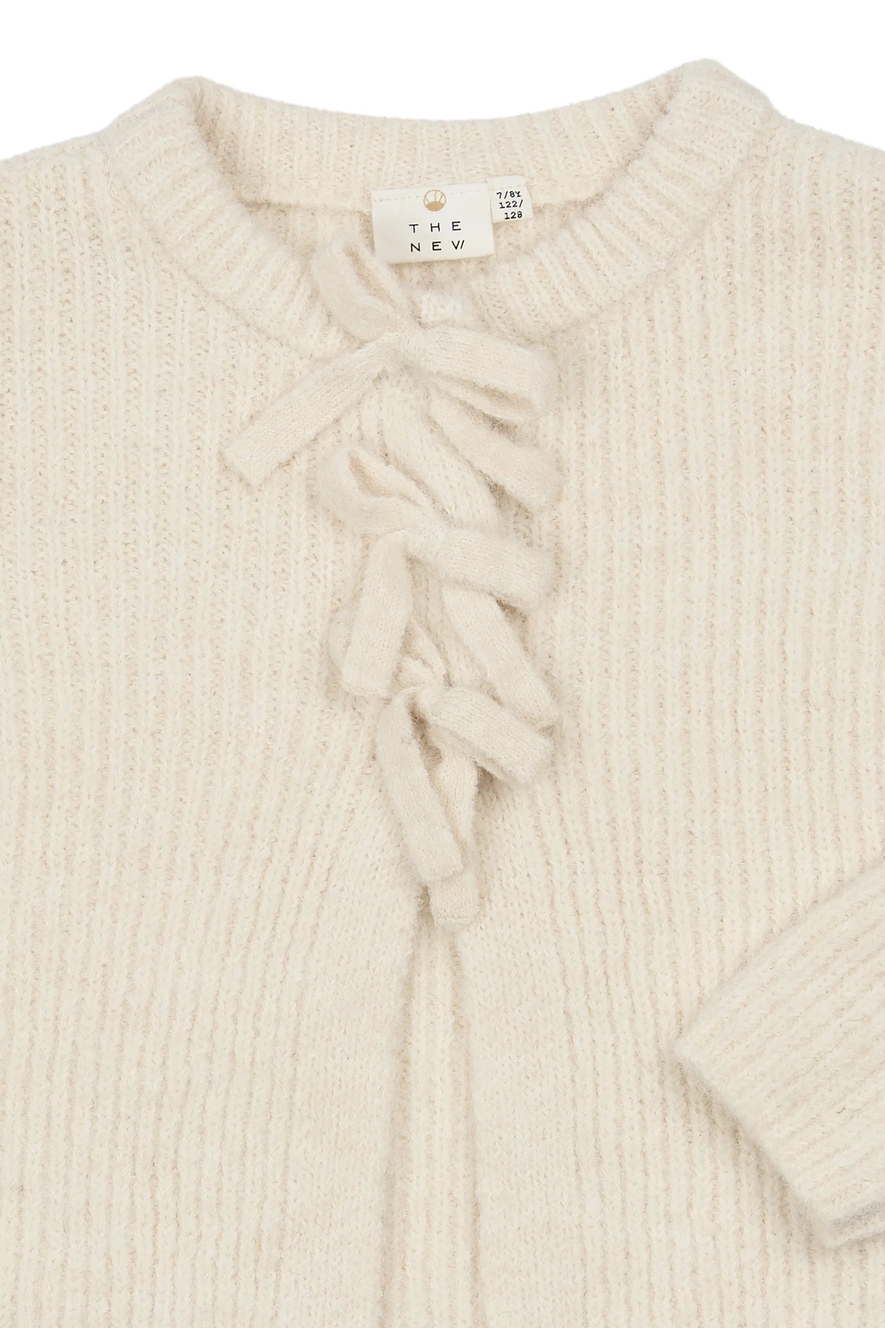 The New | Strickjacke - Valencia