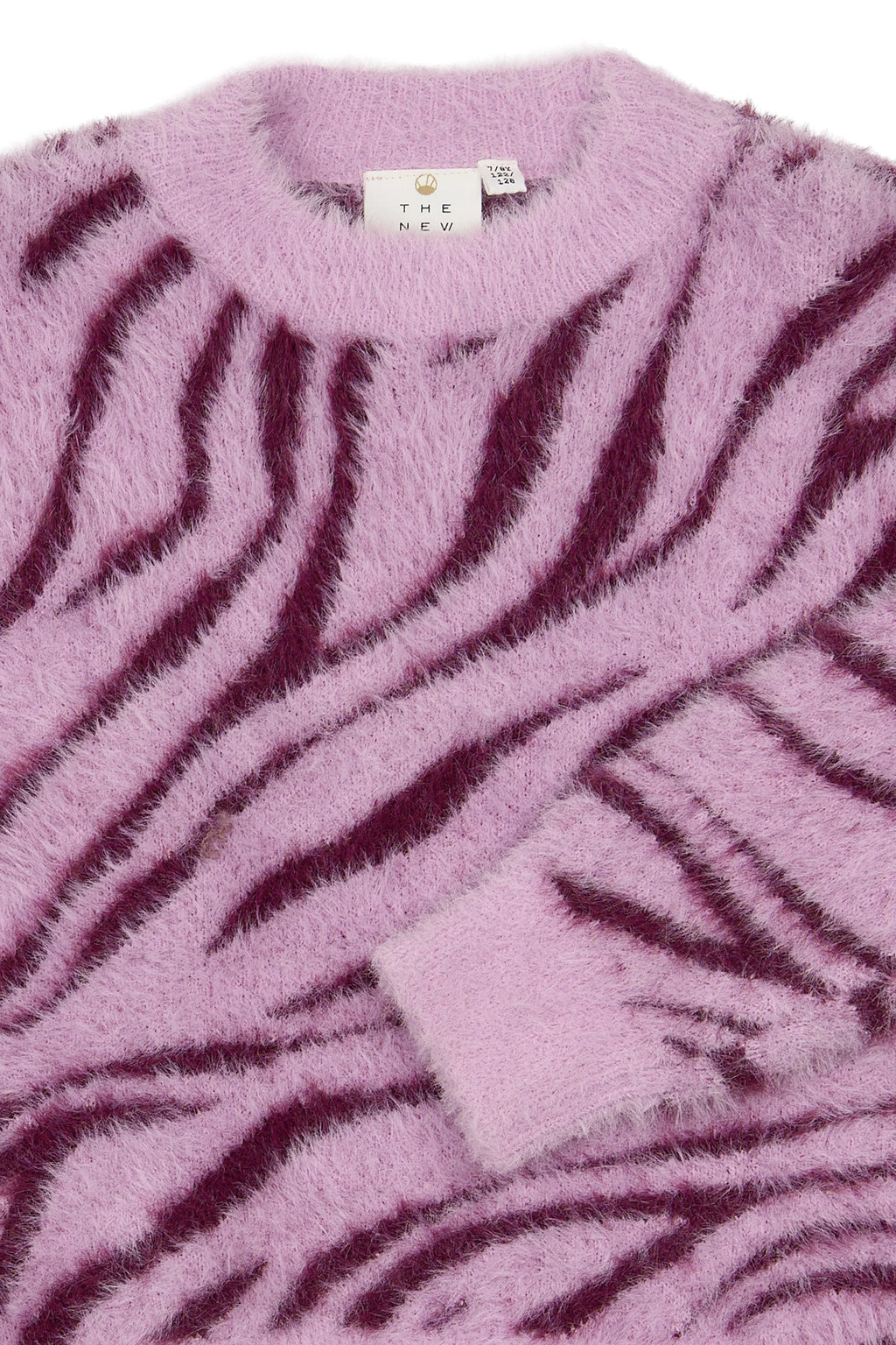 The New | Strickpullover - Vania
