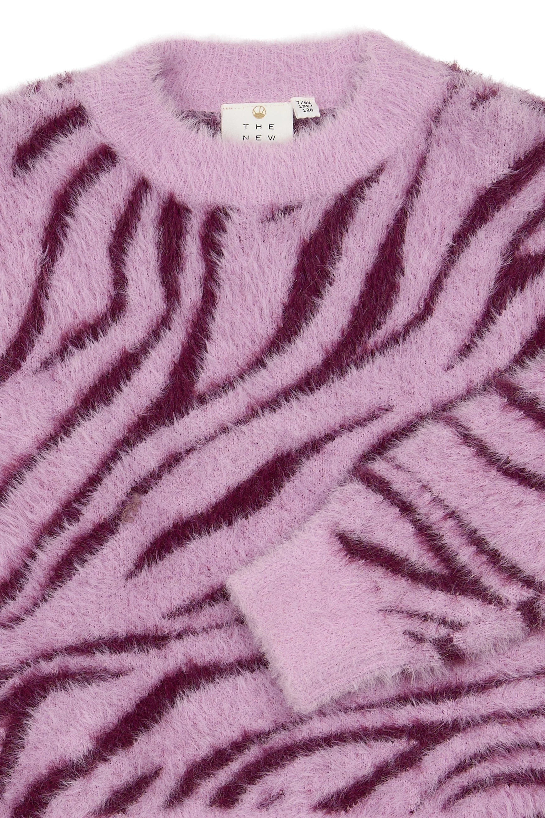 The New | Strickpullover - Vania
