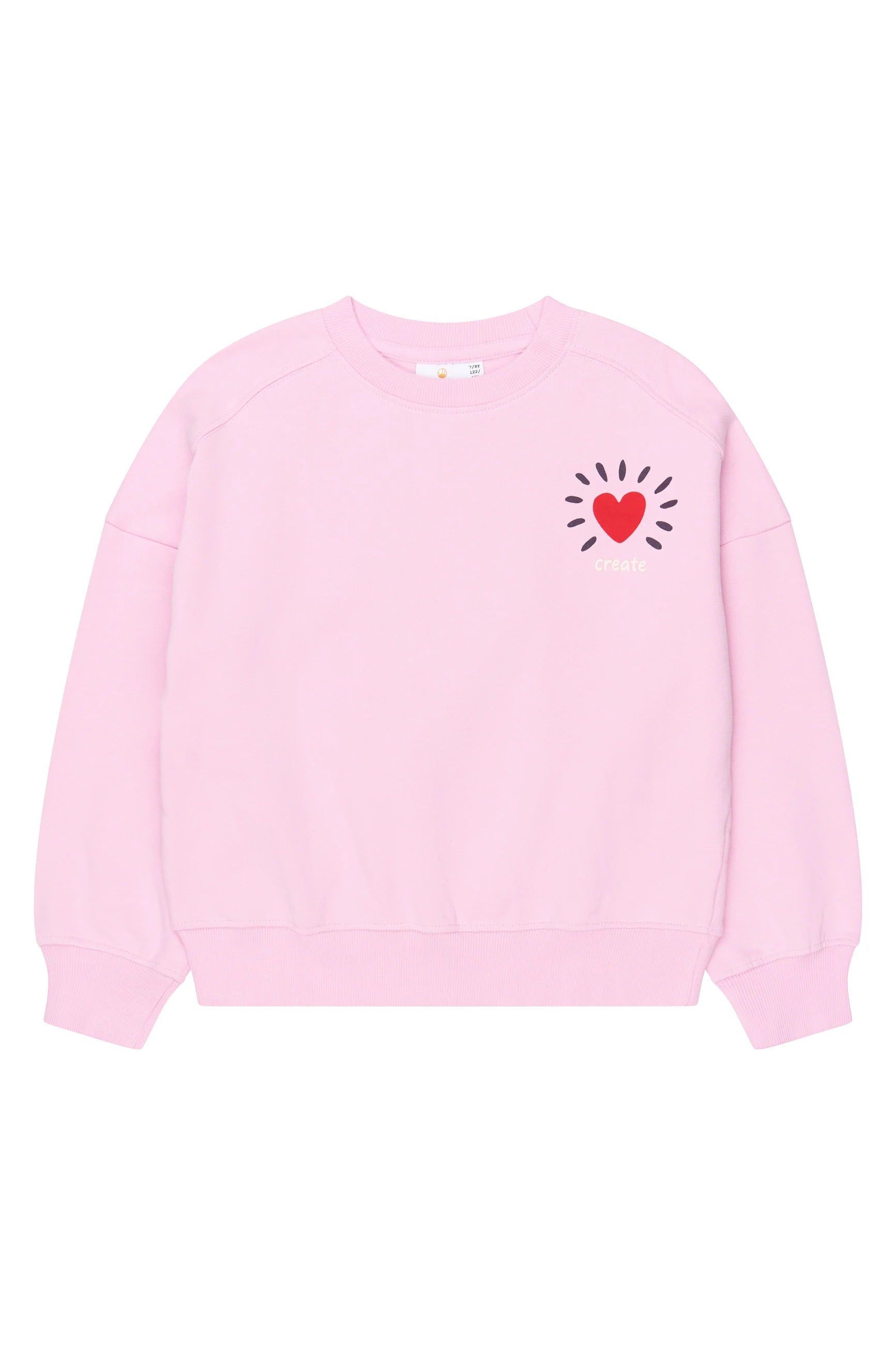 The New | Sweatshirt - Vecious