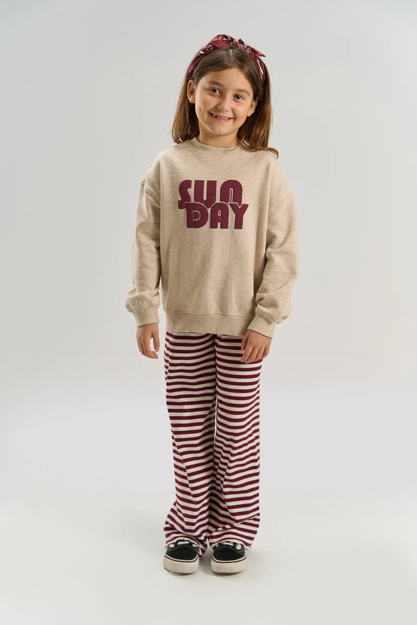 The New | Sweatshirt - Virna