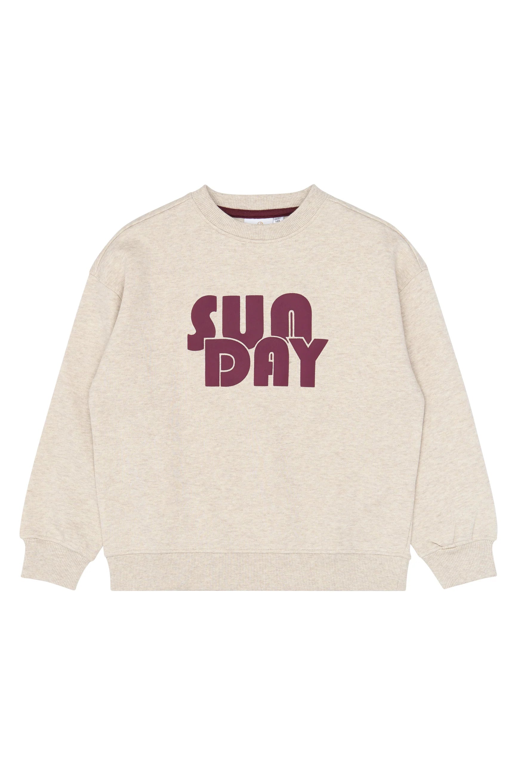 The New | Sweatshirt - Virna