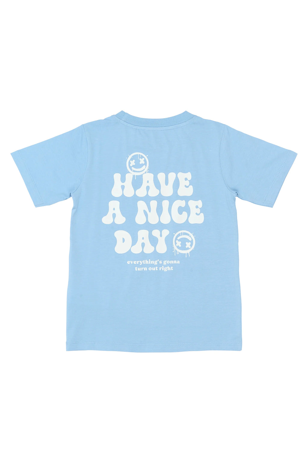 THE NEW | T-Shirt - Sander