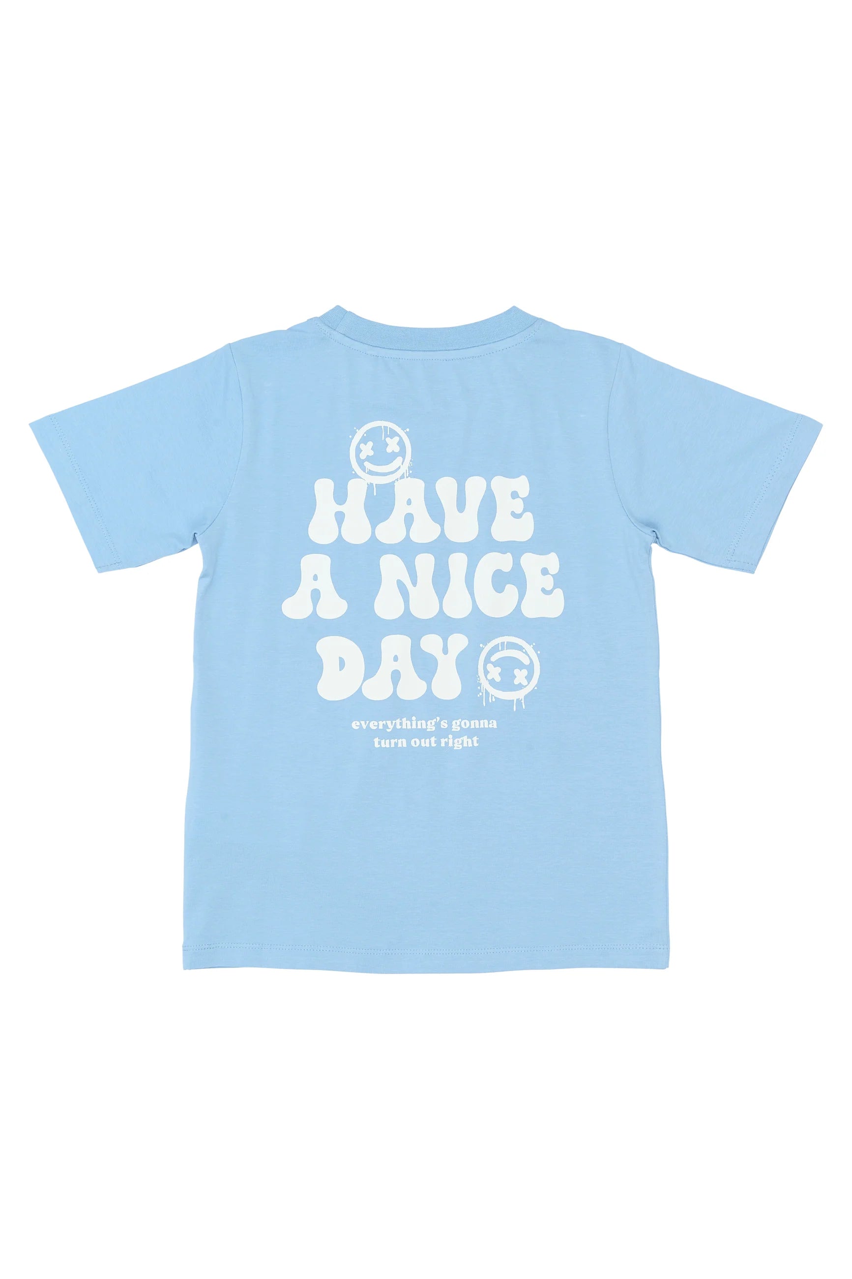 THE NEW | T-Shirt - Sander