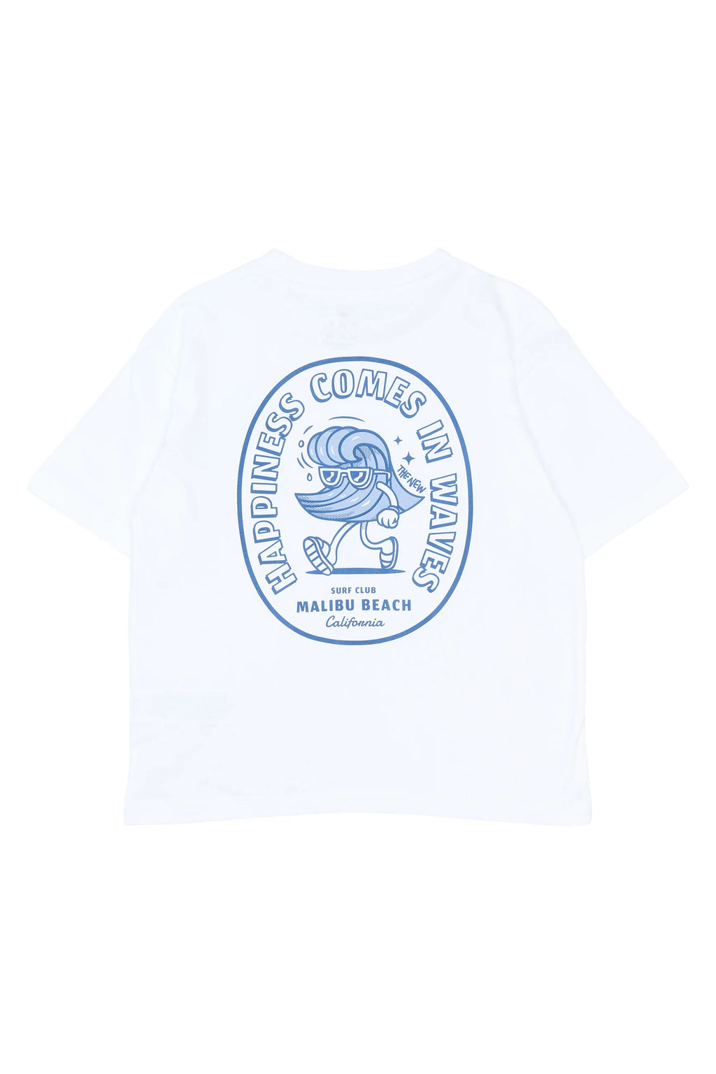 THE NEW | T-Shirt - Sean