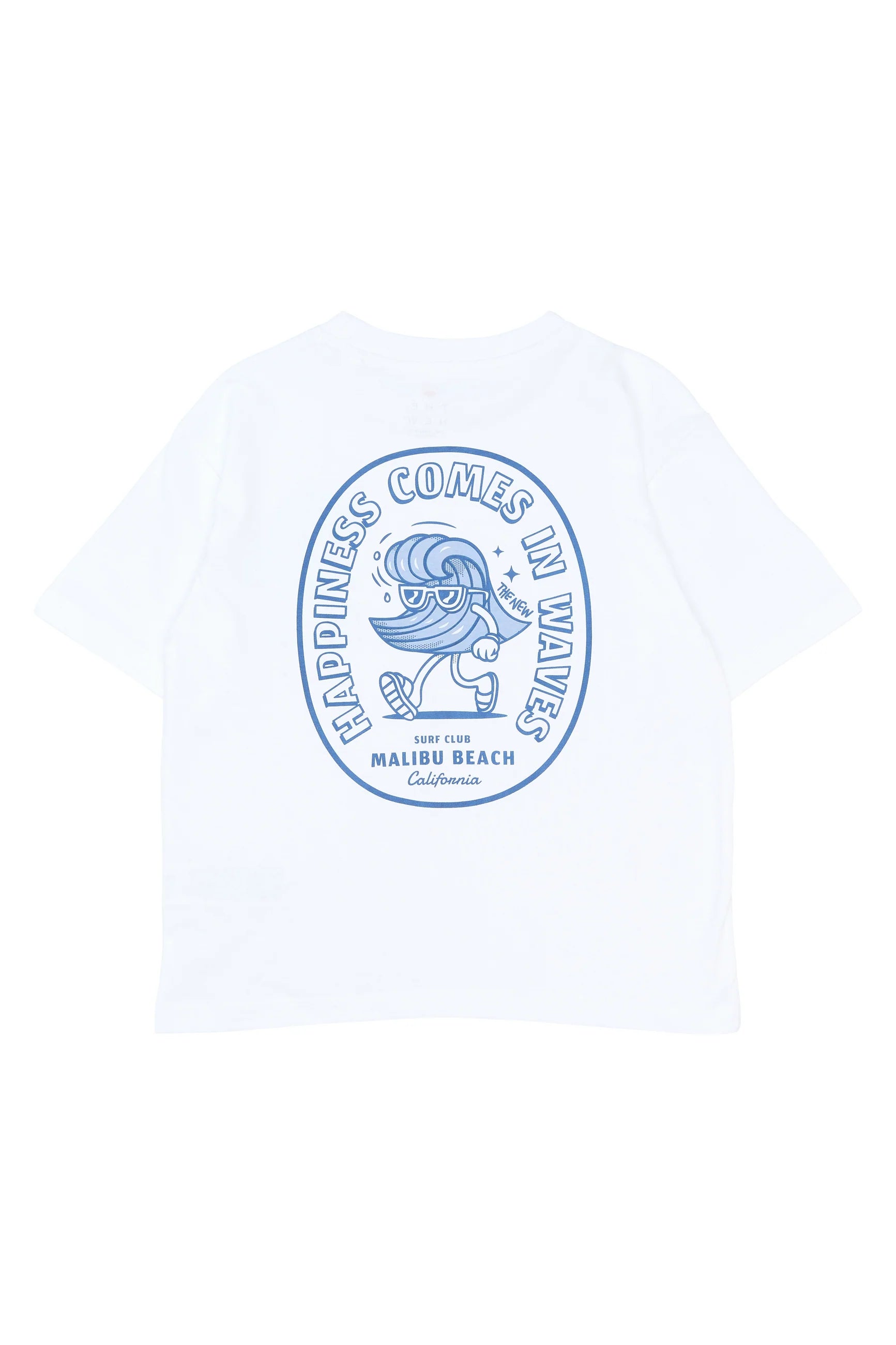 THE NEW | T-Shirt - Sean