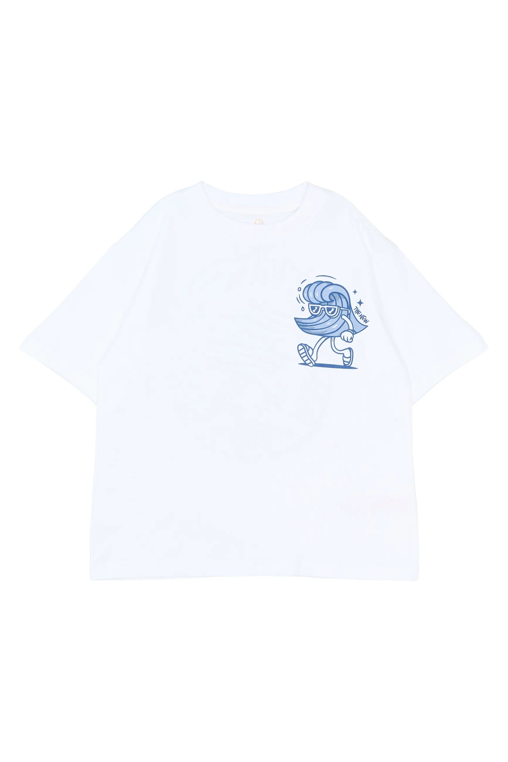 THE NEW | T-Shirt - Sean