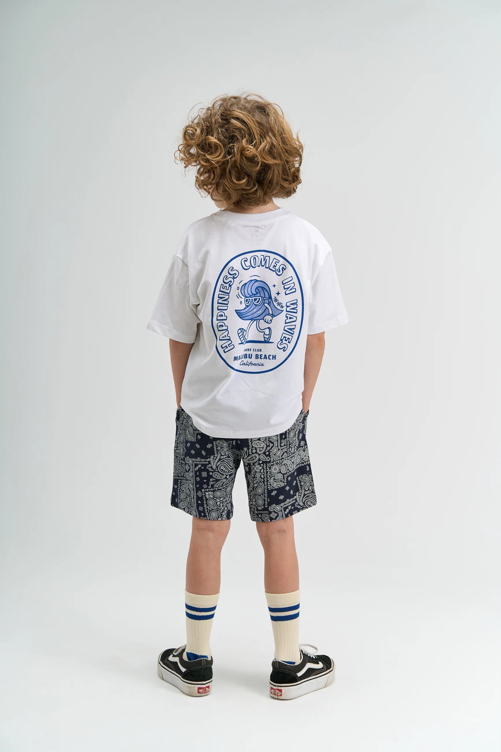 THE NEW | T-Shirt - Sean