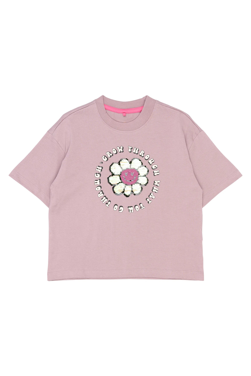 THE NEW | T-Shirt - Skye